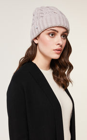 Soia & Kyo - Amalie Hat in Quartz