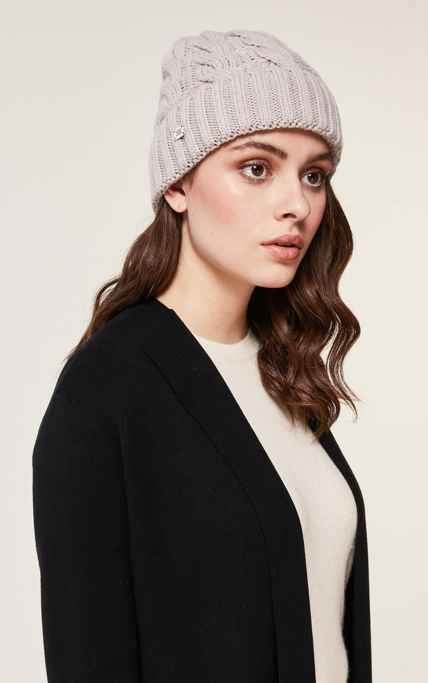 Soia & Kyo - Amalie Hat in Quartz