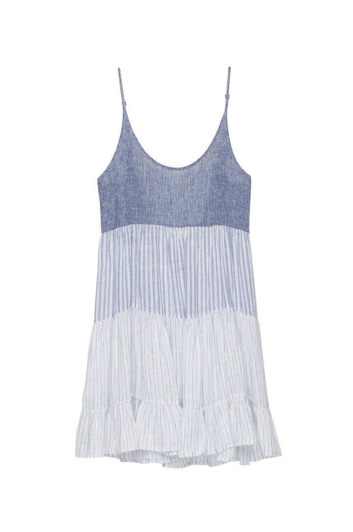 Rails - Amber Trio Stripe
