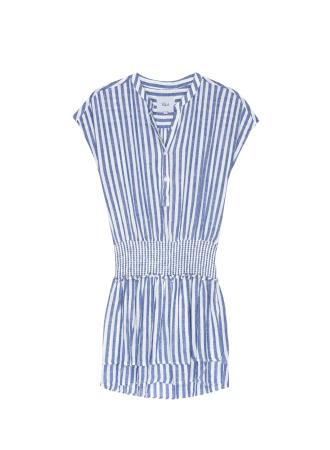 RAILS - Angelina Boracay Stripe Dress