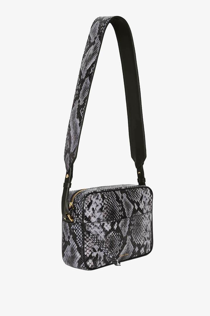 Anine Bing - Alice Bag in Python