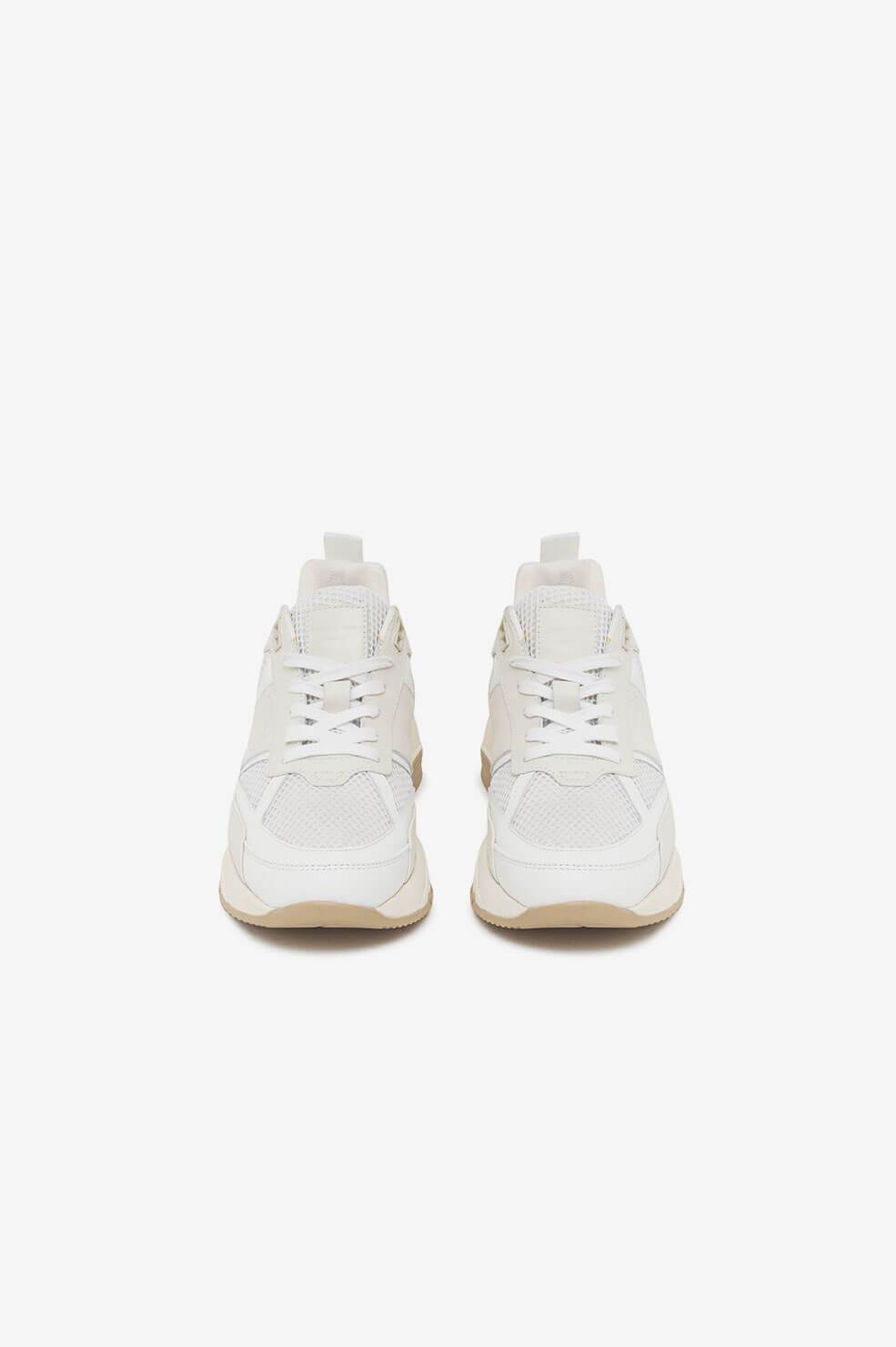 Anine Bing - Dina Sneakers in White
