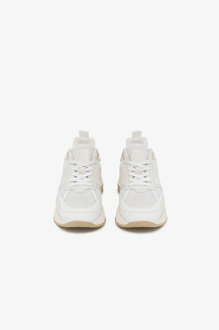 Anine Bing - Dina Sneakers in White