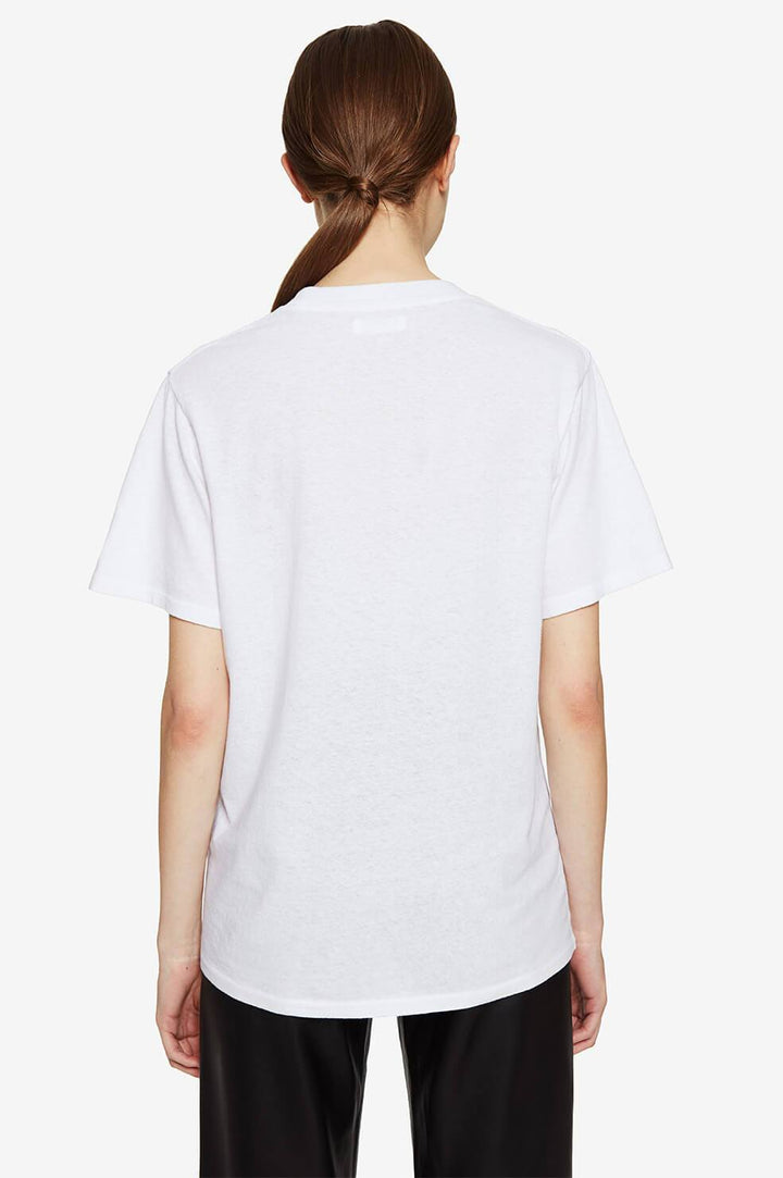 Anine Bing - Lili Tee AB X To Faye Dunaway