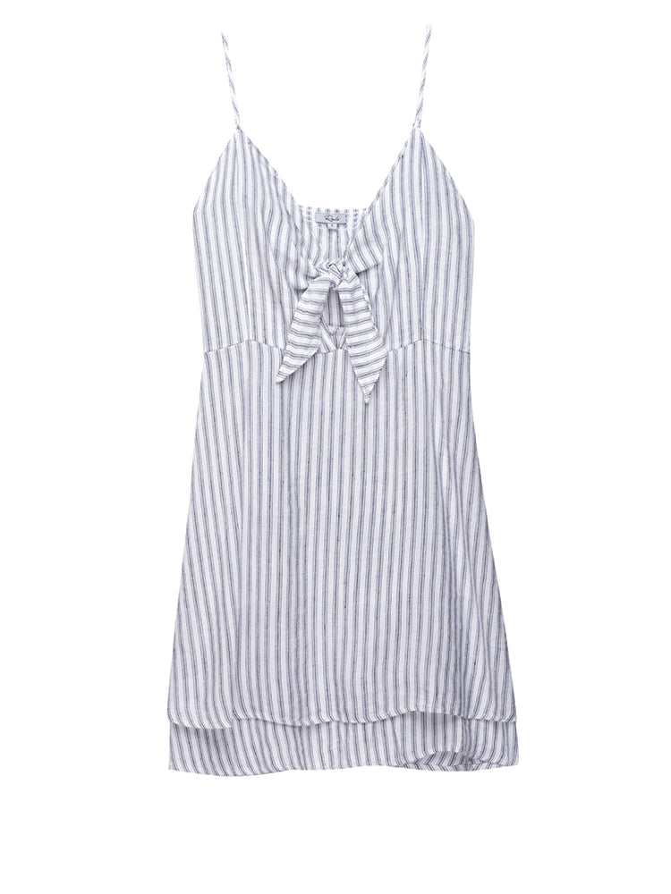 RAILS - August Canela Stripe