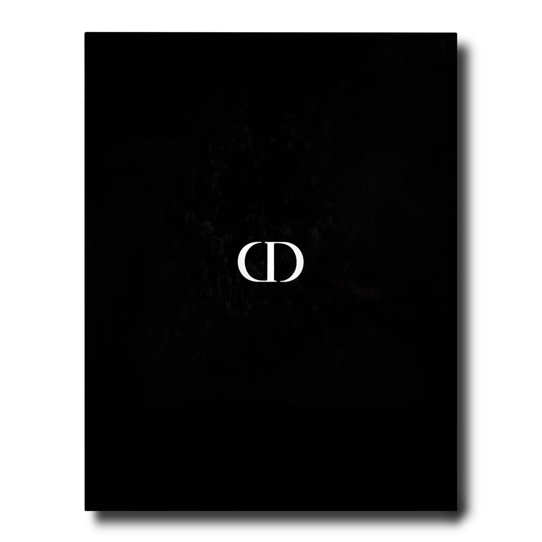 Assouline - Dior by John Galliano Hardcover Book