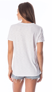 Tyler Jacobs - Banner ' HANGRY' - White