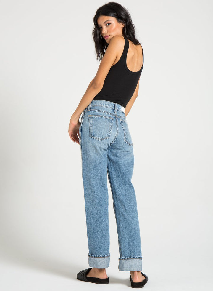 PHILANTHROPY - Norma Bodysuit in Black Cat