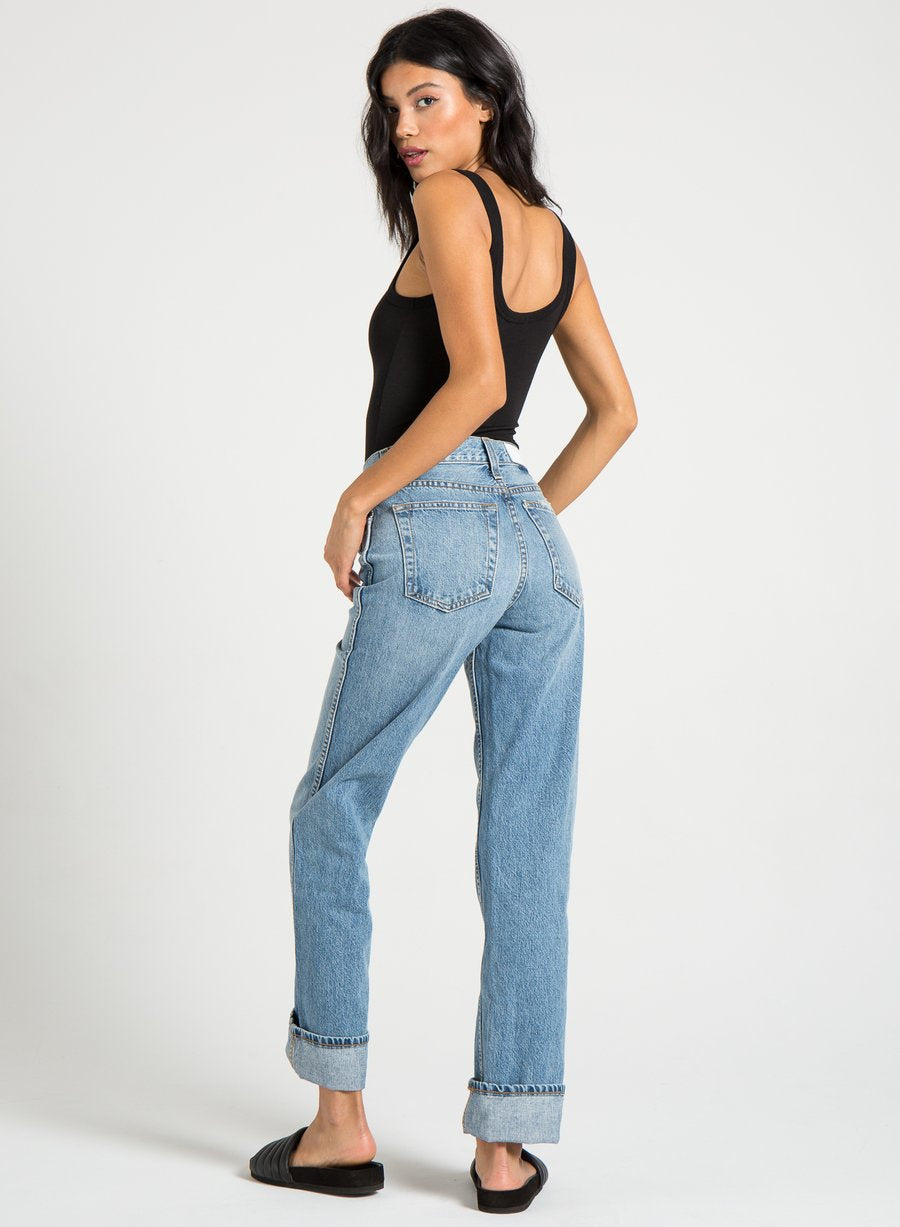 PHILANTHROPY - Norma Bodysuit in Black Cat