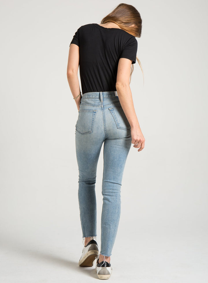 n:Philanthropy - Honey Bodysuit in Black Cat