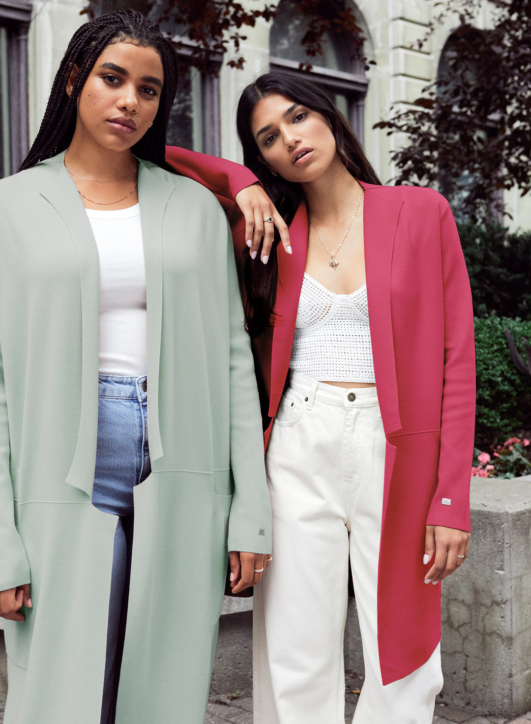 Soia Kyo Benela in Hibiscus – Blond Genius1