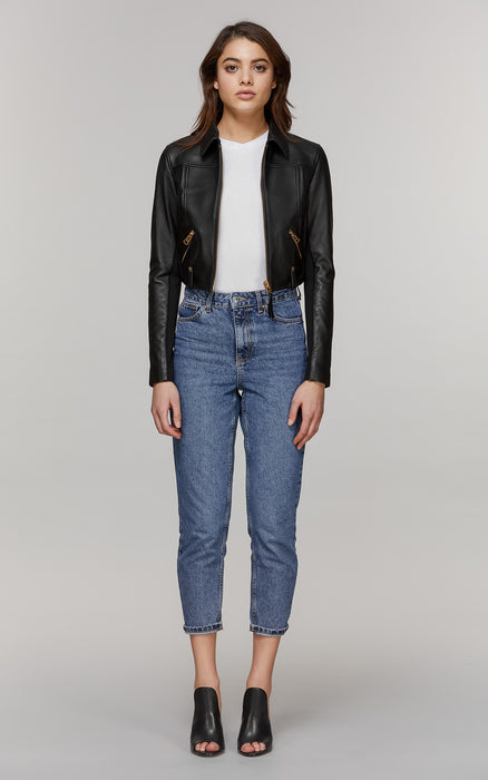 MACKAGE - Bessie in Black