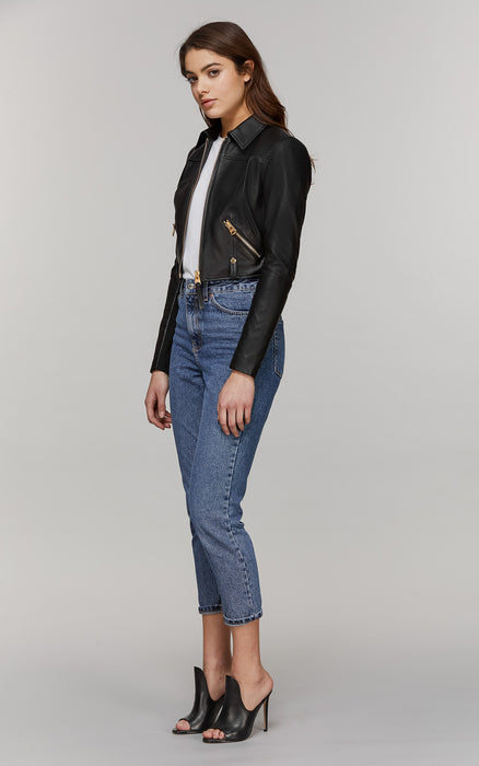 MACKAGE - Bessie in Black