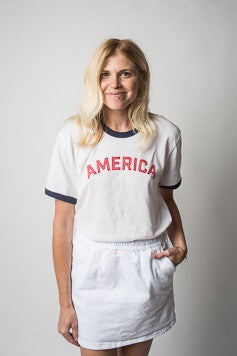 Boathouse Apparel - America Ringer