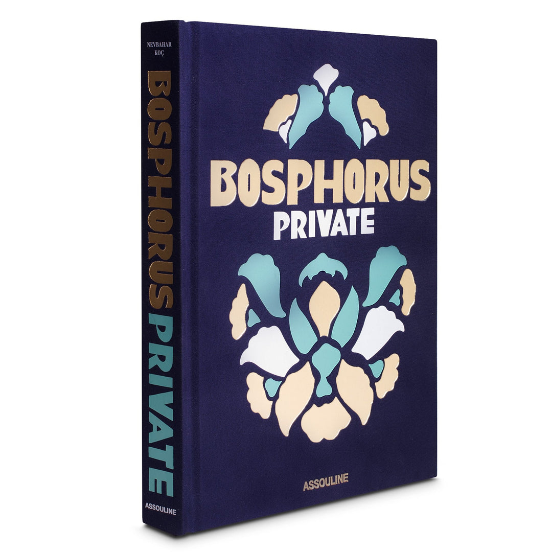 Assouline - Bosphorus Private