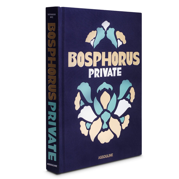 Assouline - Bosphorus Private