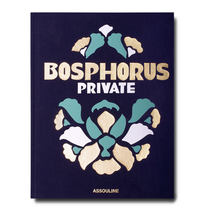 Assouline - Bosphorus Private