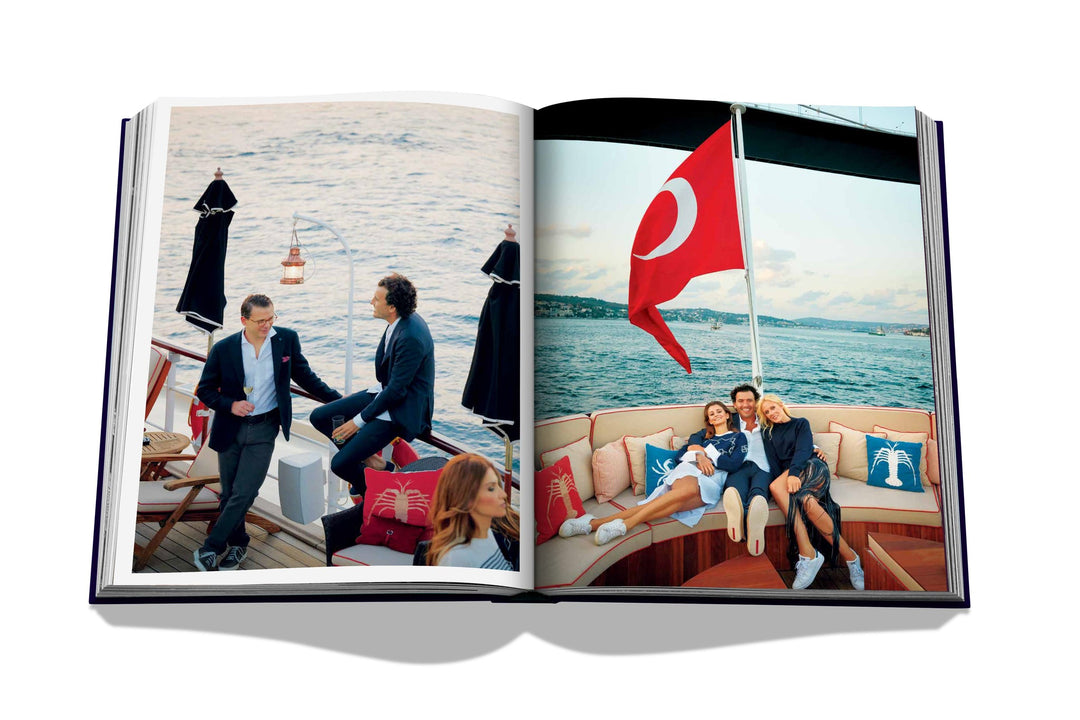 Assouline - Bosphorus Private