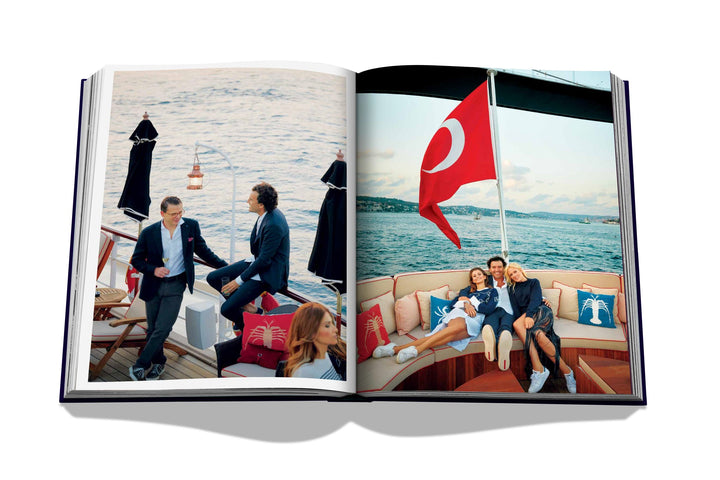 Assouline - Bosphorus Private