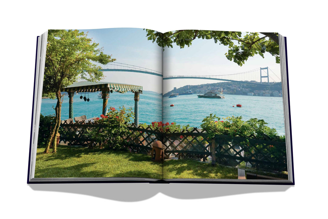 Assouline - Bosphorus Private