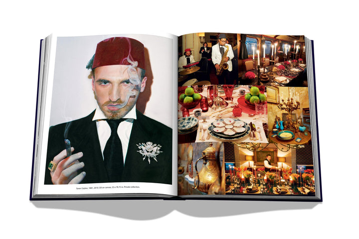Assouline - Bosphorus Private