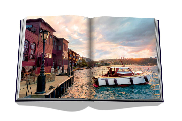 Assouline - Bosphorus Private