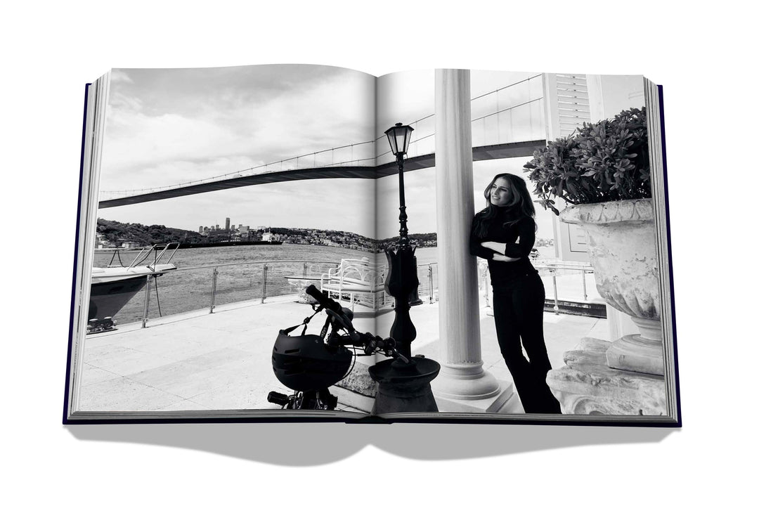 Assouline - Bosphorus Private