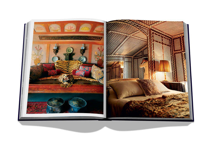 Assouline - Bosphorus Private