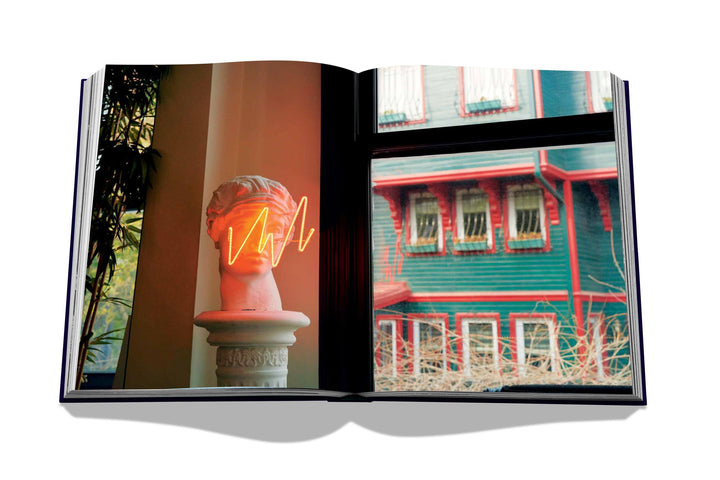 Assouline - Bosphorus Private