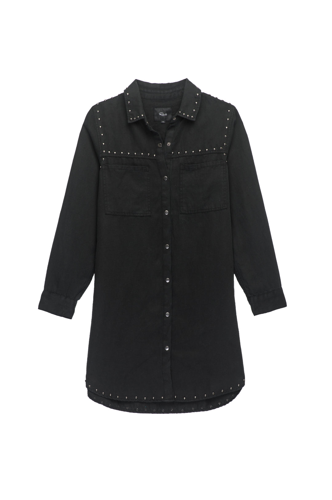 RAILS - Bowie Black
