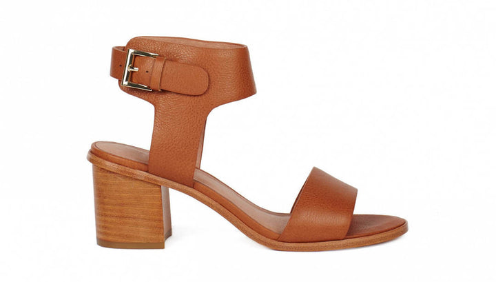 Joie Bea in Cuoio at Blond Genius - 2