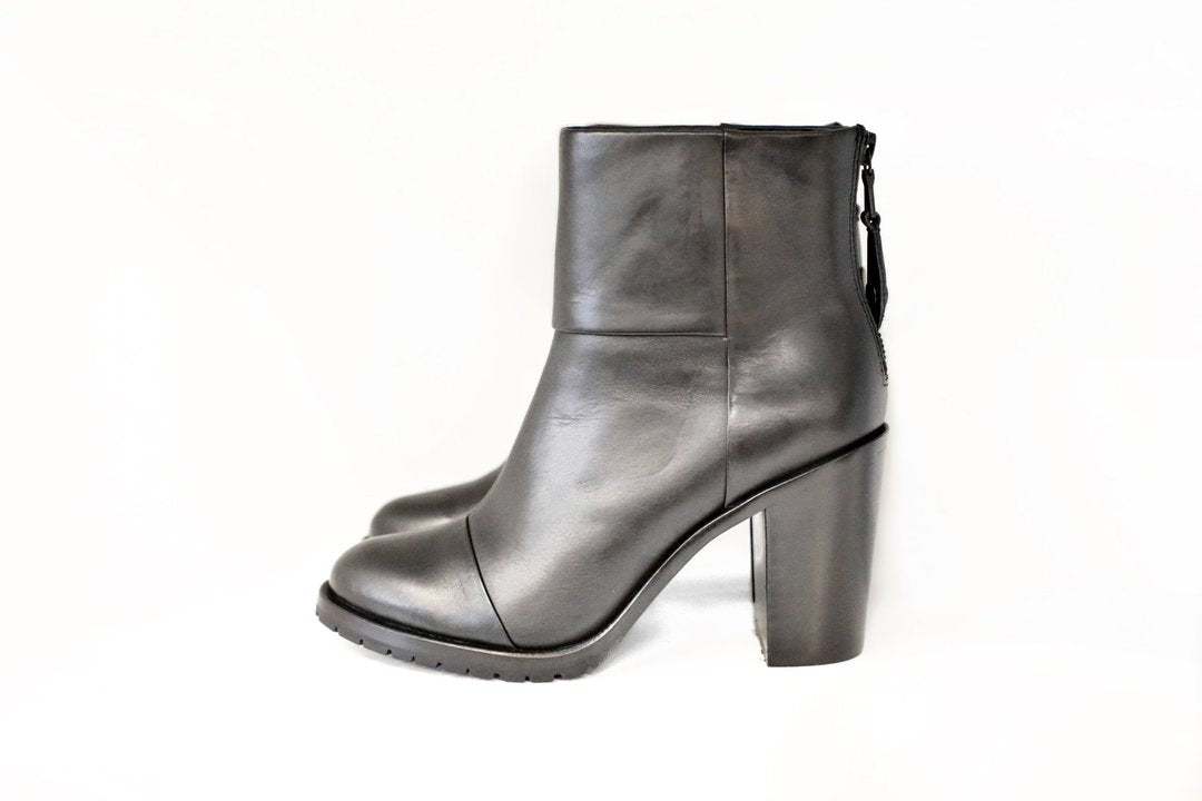 Rag & Bone Footwear - Newbury Ankle Boots 2.0 in Black