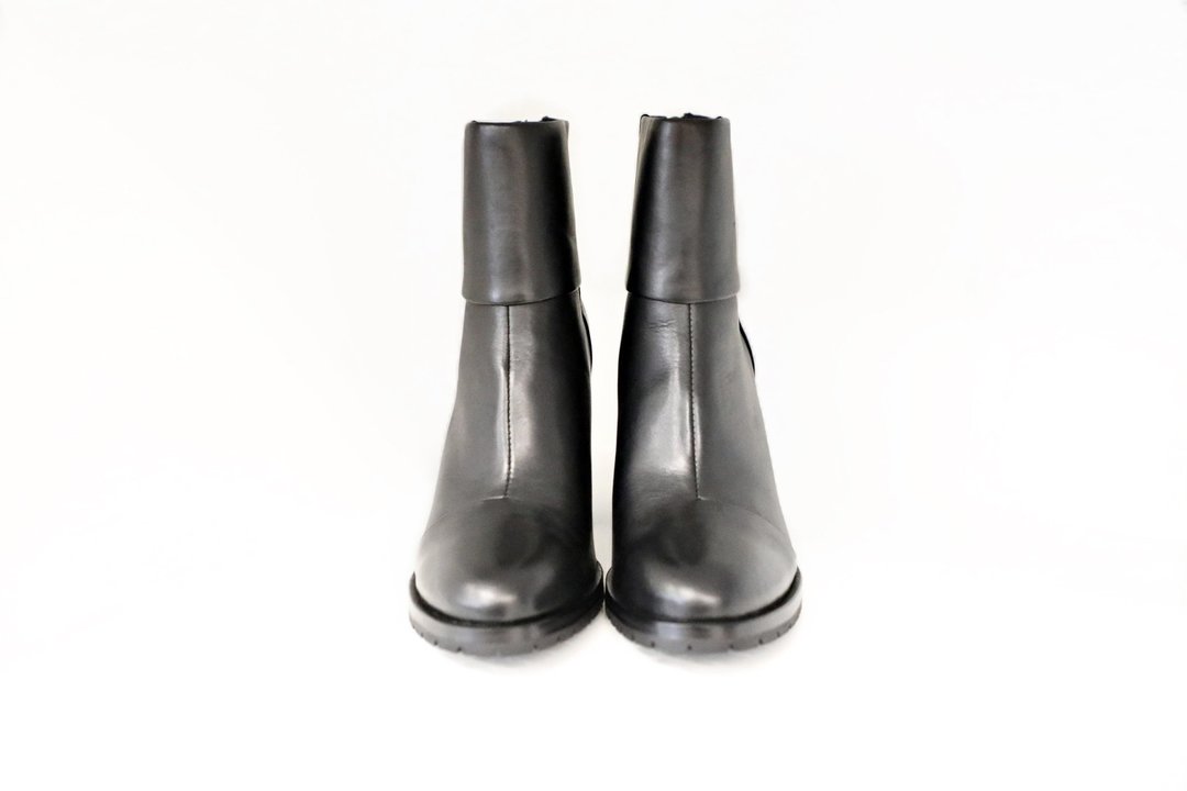 Rag & Bone Footwear - Newbury Ankle Boots 2.0 in Black