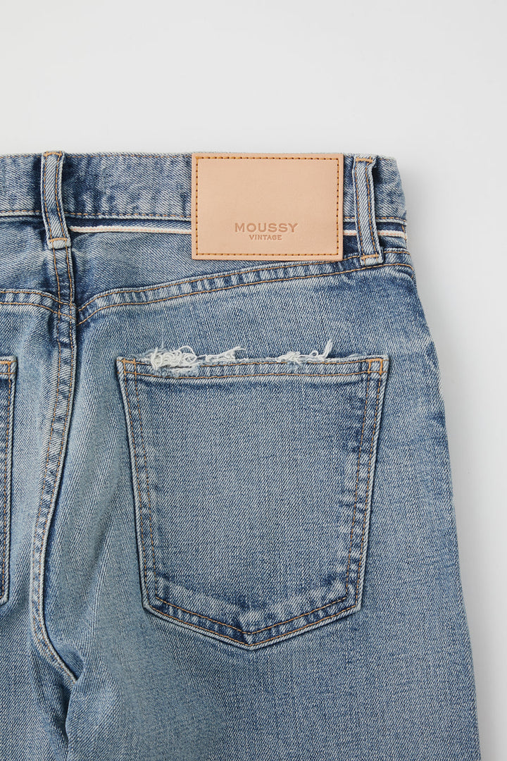 Moussy - MV Carter Friend in Blue