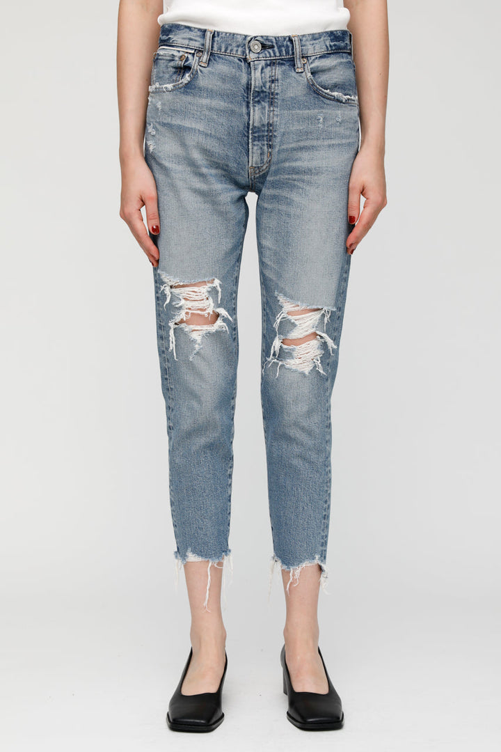 Moussy - MV Carter Friend in Blue
