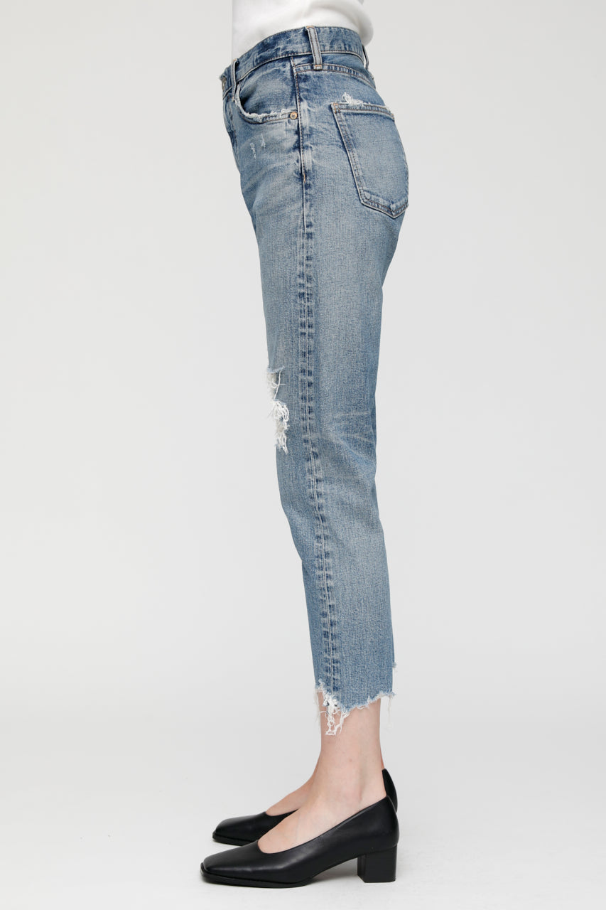 Moussy - MV Carter Friend in Blue