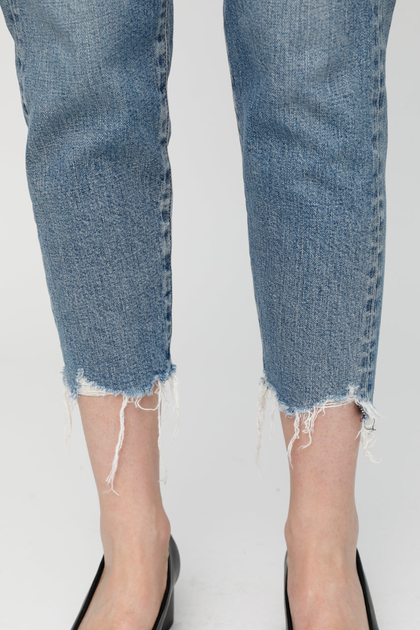 Moussy - MV Carter Friend in Blue