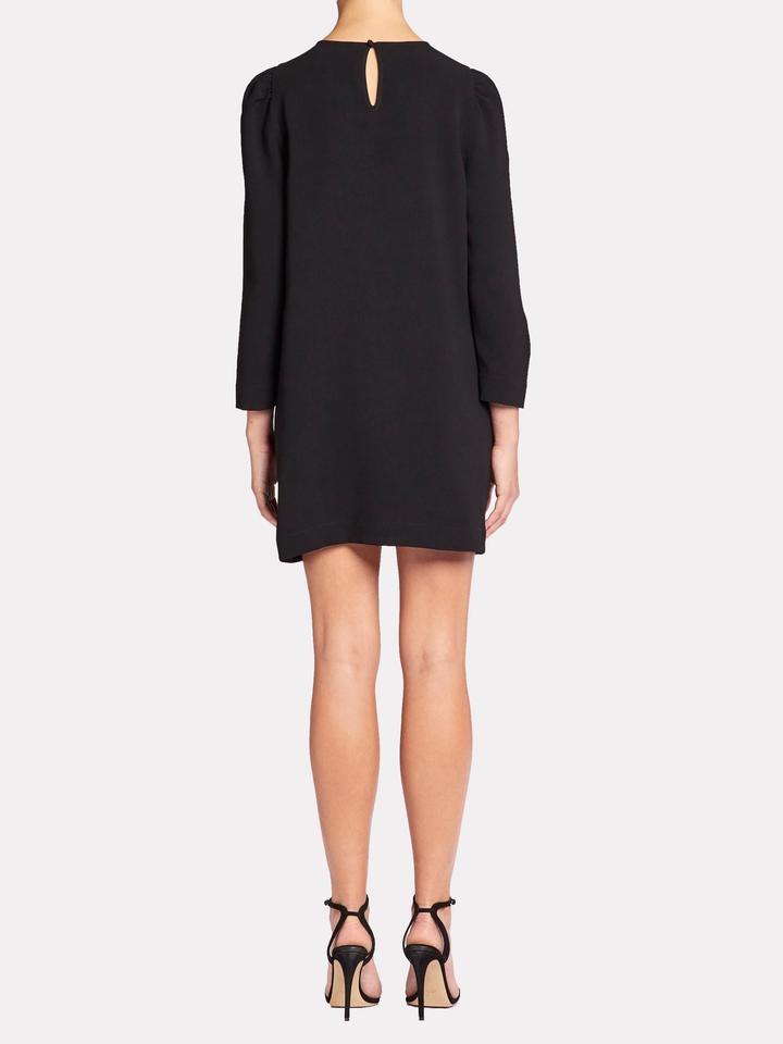 Brochu Walker - Bray Dress Black Onyx  Blond Genius