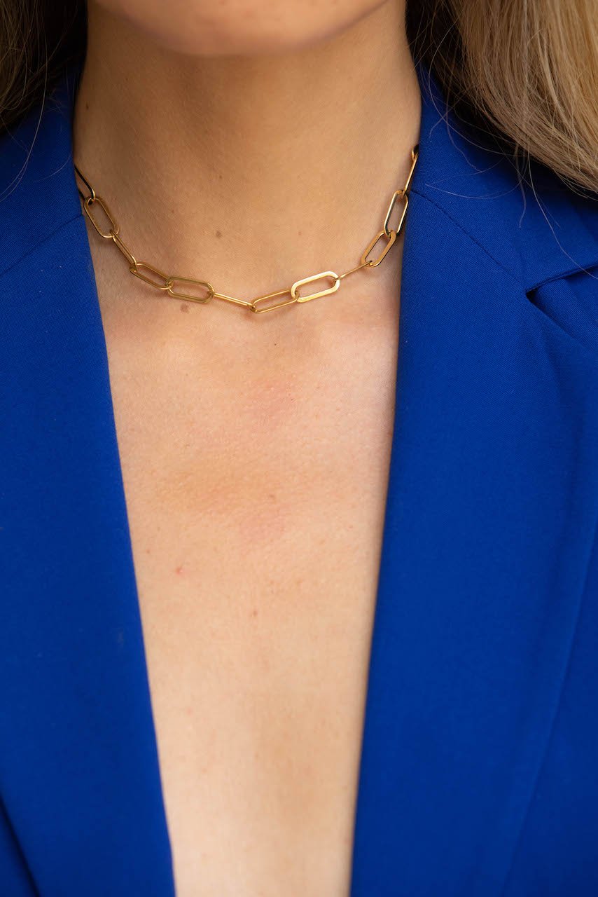 Jennifer zeuner cheap marta necklace