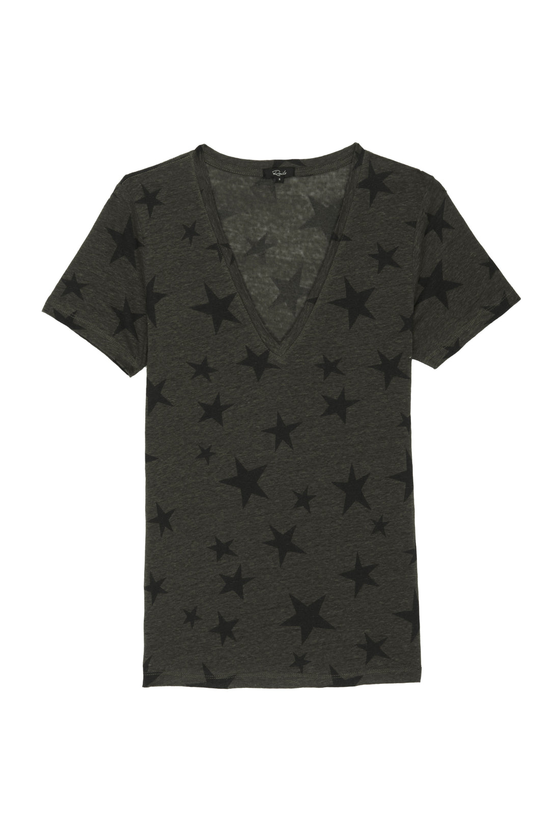 RAILS - Cara Sage With Black Stars
