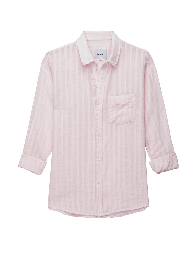 RAILS - Charli Blush Shadow Stipe