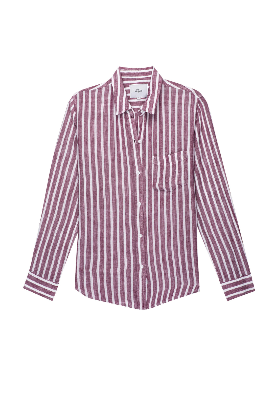RAILS - Charli Milos Stripe