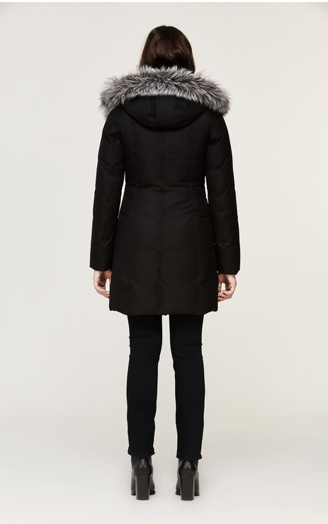 Soia & Kyo - Christy Down Jacket in Black