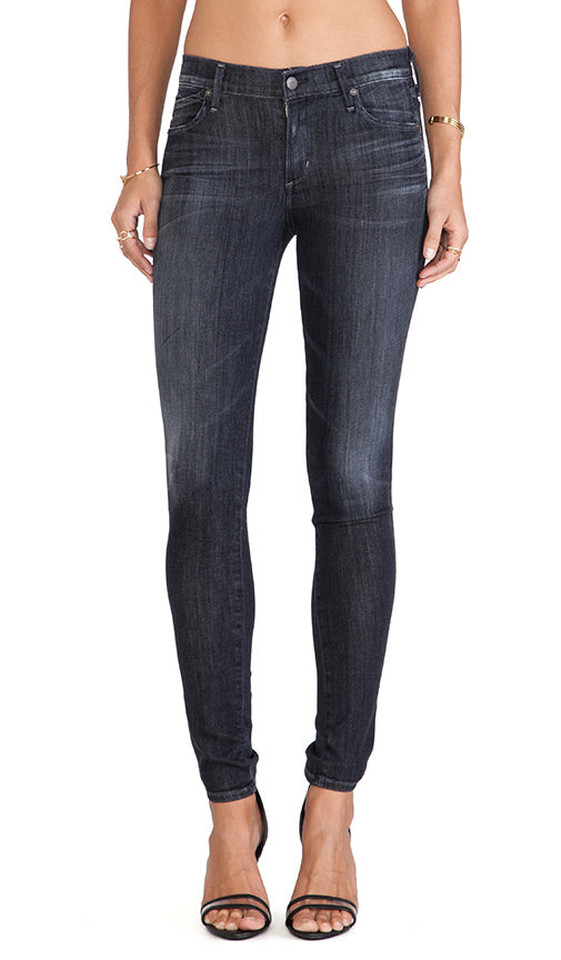 Citizens of Humanity - Avedon Ultra Skinny in Sierra