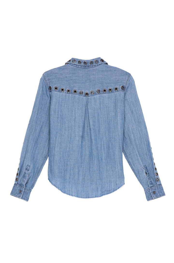 Rails - Clayton in Medium Vintage