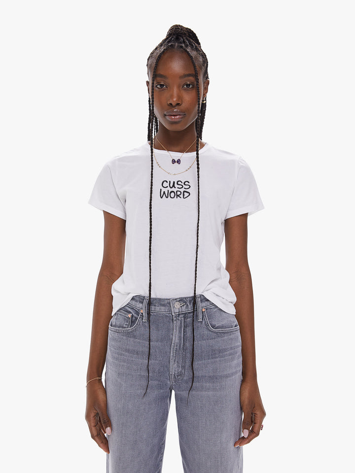 Mother - Itty Bitty Goodie Goodie in Cuss Words