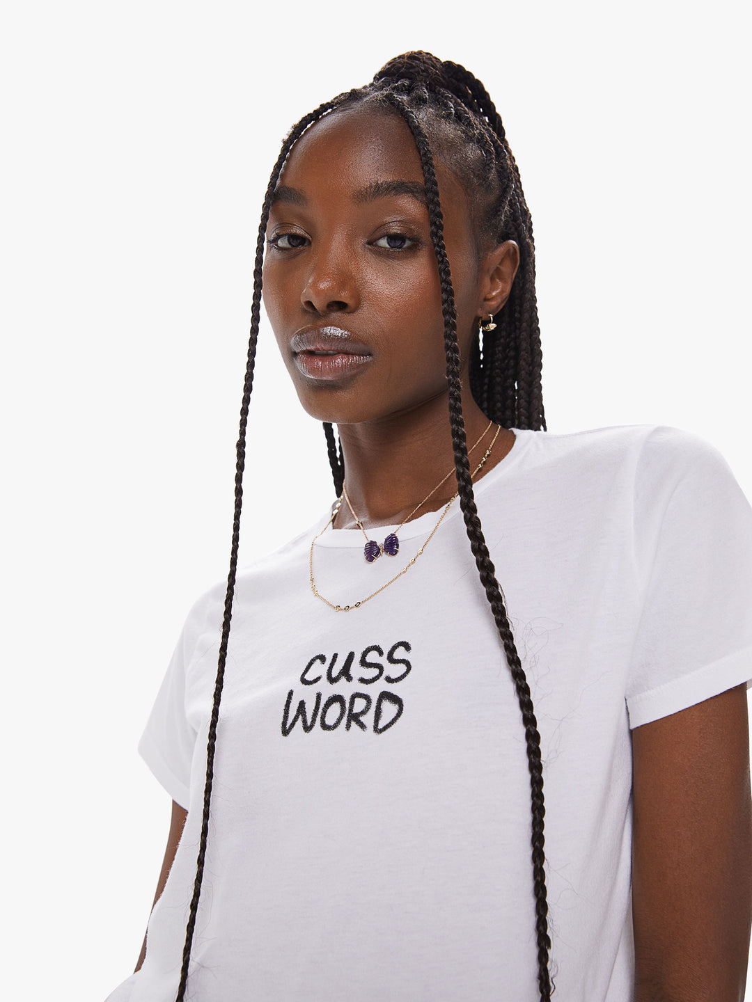 Mother - Itty Bitty Goodie Goodie in Cuss Words