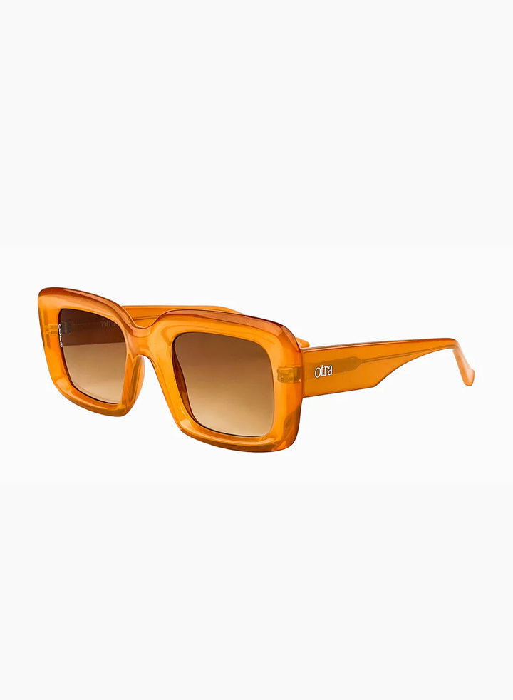 Otra Eyewear - Chelsea in Honey