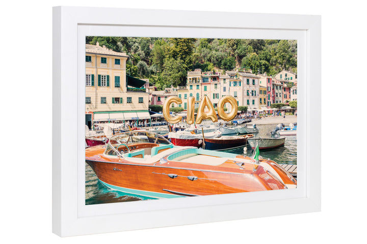 Gray Malin - Ciao, Portofino Mini
