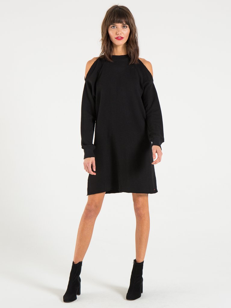 n:Philanthropy - Chrome Dress